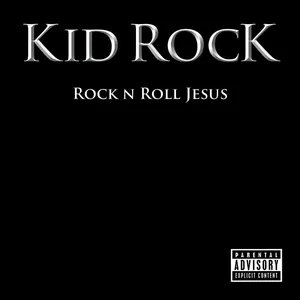 Rock n roll Jesus